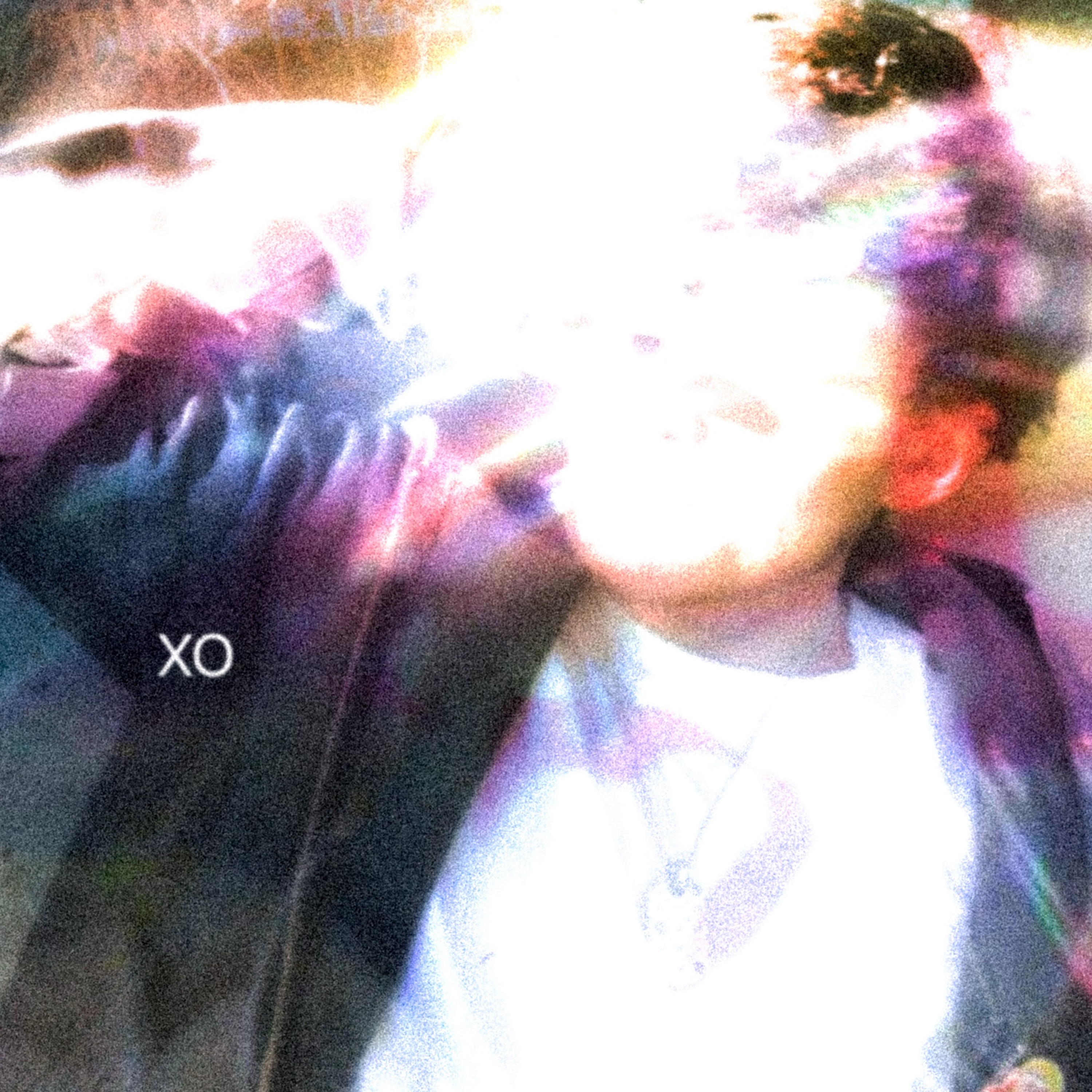 XO album cover
